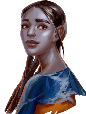 Renali portrait