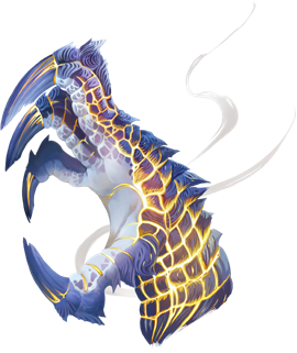 The Cinderclaws